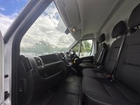 USED 2021 21 PEUGEOT BOXER 2.2 BlueHDi 335 Professional L3 H2 Euro 6 (s/s) 5dr TOP SPEC, FSH, YEAR MOT, CLEAN