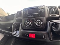 USED 2021 21 PEUGEOT BOXER 2.2 BlueHDi 335 Professional L3 H2 Euro 6 (s/s) 5dr TOP SPEC, FSH, YEAR MOT, CLEAN
