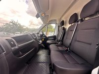 USED 2021 21 PEUGEOT BOXER 2.2 BlueHDi 335 Professional L3 H2 Euro 6 (s/s) 5dr TOP SPEC, FSH, YEAR MOT, CLEAN
