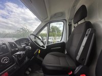 USED 2021 21 PEUGEOT BOXER 2.2 BlueHDi 335 Professional L3 H2 Euro 6 (s/s) 5dr TOP SPEC, FSH, YEAR MOT, CLEAN