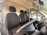 USED 2021 21 PEUGEOT BOXER 2.2 BlueHDi 335 Professional L3 H2 Euro 6 (s/s) 5dr TOP SPEC, FSH, YEAR MOT, CLEAN
