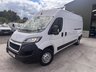 USED 2021 21 PEUGEOT BOXER 2.2 BlueHDi 335 Professional L3 H2 Euro 6 (s/s) 5dr TOP SPEC, FSH, YEAR MOT, CLEAN