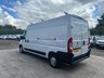 USED 2021 21 PEUGEOT BOXER 2.2 BlueHDi 335 Professional L3 H2 Euro 6 (s/s) 5dr TOP SPEC, FSH, YEAR MOT, CLEAN