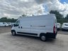 USED 2021 21 PEUGEOT BOXER 2.2 BlueHDi 335 Professional L3 H2 Euro 6 (s/s) 5dr TOP SPEC, FSH, YEAR MOT, CLEAN