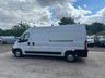 USED 2021 21 PEUGEOT BOXER 2.2 BlueHDi 335 Professional L3 H2 Euro 6 (s/s) 5dr TOP SPEC, FSH, YEAR MOT, CLEAN