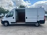 USED 2021 21 PEUGEOT BOXER 2.2 BlueHDi 335 Professional L3 H2 Euro 6 (s/s) 5dr TOP SPEC, FSH, YEAR MOT, CLEAN