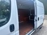 USED 2021 21 PEUGEOT BOXER 2.2 BlueHDi 335 Professional L3 H2 Euro 6 (s/s) 5dr TOP SPEC, FSH, YEAR MOT, CLEAN