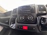 USED 2021 21 PEUGEOT BOXER 2.2 BlueHDi 335 Professional L3 H2 Euro 6 (s/s) 5dr TOP SPEC, FSH, YEAR MOT, CLEAN