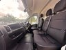 USED 2021 21 PEUGEOT BOXER 2.2 BlueHDi 335 Professional L3 H2 Euro 6 (s/s) 5dr TOP SPEC, FSH, YEAR MOT, CLEAN