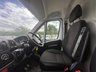 USED 2021 21 PEUGEOT BOXER 2.2 BlueHDi 335 Professional L3 H2 Euro 6 (s/s) 5dr TOP SPEC, FSH, YEAR MOT, CLEAN
