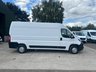 USED 2021 21 PEUGEOT BOXER 2.2 BlueHDi 335 Professional L3 H2 Euro 6 (s/s) 5dr TOP SPEC, FSH, YEAR MOT, CLEAN