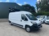 USED 2021 21 PEUGEOT BOXER 2.2 BlueHDi 335 Professional L3 H2 Euro 6 (s/s) 5dr TOP SPEC, FSH, YEAR MOT, CLEAN