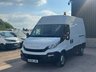 USED 2018 68 IVECO DAILY 2.3 TD 12V 35S 3520 (Business) L2 5dr HUGE SPEC, EXTREMELY CLEAN
