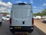 USED 2018 68 IVECO DAILY 2.3 TD 12V 35S 3520 (Business) L2 5dr HUGE SPEC, EXTREMELY CLEAN