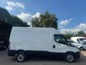 USED 2018 68 IVECO DAILY 2.3 TD 12V 35S 3520 (Business) L2 5dr HUGE SPEC, EXTREMELY CLEAN