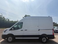 USED 2020 69 FORD TRANSIT 2.0 350 EcoBlue Leader FWD L2 H2 Euro 6 (s/s) 5dr EX BT, BIG SPEC, VERY CLEAN