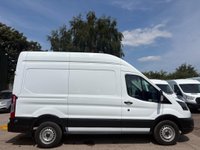 USED 2020 69 FORD TRANSIT 2.0 350 EcoBlue Leader FWD L2 H2 Euro 6 (s/s) 5dr EX BT, BIG SPEC, VERY CLEAN