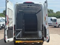 USED 2020 69 FORD TRANSIT 2.0 350 EcoBlue Leader FWD L2 H2 Euro 6 (s/s) 5dr EX BT, BIG SPEC, VERY CLEAN
