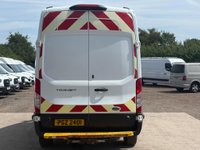 USED 2020 69 FORD TRANSIT 2.0 350 EcoBlue Leader FWD L2 H2 Euro 6 (s/s) 5dr EX BT, BIG SPEC, VERY CLEAN