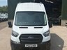 USED 2020 69 FORD TRANSIT 2.0 350 EcoBlue Leader FWD L2 H2 Euro 6 (s/s) 5dr EX BT, BIG SPEC, VERY CLEAN