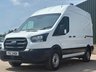 USED 2020 69 FORD TRANSIT 2.0 350 EcoBlue Leader FWD L2 H2 Euro 6 (s/s) 5dr EX BT, BIG SPEC, VERY CLEAN