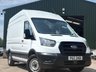 USED 2020 69 FORD TRANSIT 2.0 350 EcoBlue Leader FWD L2 H2 Euro 6 (s/s) 5dr EX BT, BIG SPEC, VERY CLEAN