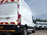 USED 2020 69 FORD TRANSIT 2.0 350 EcoBlue Leader FWD L2 H2 Euro 6 (s/s) 5dr EX BT, BIG SPEC, VERY CLEAN