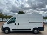 USED 2017 67 CITROEN RELAY 2.0 BLUEHDI 130PS ENTERPRISE L2 H2 - NO VAT LOW MILES, TOP SPEC, CLEAN