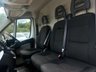 USED 2017 67 CITROEN RELAY 2.0 BLUEHDI 130PS ENTERPRISE L2 H2 - NO VAT LOW MILES, TOP SPEC, CLEAN