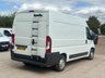 USED 2017 67 CITROEN RELAY 2.0 BLUEHDI 130PS ENTERPRISE L2 H2 - NO VAT LOW MILES, TOP SPEC, CLEAN