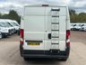 USED 2017 67 CITROEN RELAY 2.0 BLUEHDI 130PS ENTERPRISE L2 H2 - NO VAT LOW MILES, TOP SPEC, CLEAN
