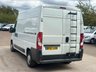 USED 2017 67 CITROEN RELAY 2.0 BLUEHDI 130PS ENTERPRISE L2 H2 - NO VAT LOW MILES, TOP SPEC, CLEAN