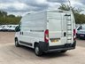 USED 2017 67 CITROEN RELAY 2.0 BLUEHDI 130PS ENTERPRISE L2 H2 - NO VAT LOW MILES, TOP SPEC, CLEAN
