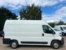 USED 2017 67 CITROEN RELAY 2.0 BLUEHDI 130PS ENTERPRISE L2 H2 - NO VAT LOW MILES, TOP SPEC, CLEAN