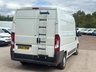USED 2017 67 CITROEN RELAY 2.0 BLUEHDI 130PS ENTERPRISE L2 H2 - NO VAT LOW MILES, TOP SPEC, CLEAN