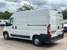 USED 2017 67 CITROEN RELAY 2.0 BLUEHDI 130PS ENTERPRISE L2 H2 - NO VAT LOW MILES, TOP SPEC, CLEAN
