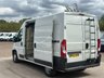 USED 2017 67 CITROEN RELAY 2.0 BLUEHDI 130PS ENTERPRISE L2 H2 - NO VAT LOW MILES, TOP SPEC, CLEAN