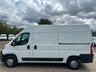 USED 2017 67 CITROEN RELAY 2.0 BLUEHDI 130PS ENTERPRISE L2 H2 - NO VAT LOW MILES, TOP SPEC, CLEAN
