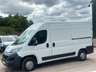 USED 2017 67 CITROEN RELAY 2.0 BLUEHDI 130PS ENTERPRISE L2 H2 - NO VAT LOW MILES, TOP SPEC, CLEAN