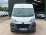 USED 2017 67 CITROEN RELAY 2.0 BLUEHDI 130PS ENTERPRISE L2 H2 - NO VAT LOW MILES, TOP SPEC, CLEAN