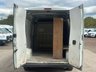 USED 2017 67 CITROEN RELAY 2.0 BLUEHDI 130PS ENTERPRISE L2 H2 - NO VAT LOW MILES, TOP SPEC, CLEAN