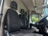 USED 2017 67 CITROEN RELAY 2.0 BLUEHDI 130PS ENTERPRISE L2 H2 - NO VAT LOW MILES, TOP SPEC, CLEAN