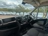 USED 2017 67 CITROEN RELAY 2.0 BLUEHDI 130PS ENTERPRISE L2 H2 - NO VAT LOW MILES, TOP SPEC, CLEAN