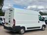 USED 2017 67 CITROEN RELAY 2.0 BLUEHDI 130PS ENTERPRISE L2 H2 - NO VAT LOW MILES, TOP SPEC, CLEAN