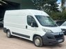 USED 2017 67 CITROEN RELAY 2.0 BLUEHDI 130PS ENTERPRISE L2 H2 - NO VAT LOW MILES, TOP SPEC, CLEAN