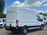 USED 2021 71 FORD TRANSIT 2.0 350 EcoBlue Leader FWD L2 H2 Euro 6 (s/s) 5dr FSH, AIR CON, VALUE FOR MONEY