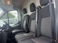 USED 2021 71 FORD TRANSIT 2.0 350 EcoBlue Leader FWD L2 H2 Euro 6 (s/s) 5dr FSH, AIR CON, VALUE FOR MONEY