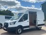 USED 2021 71 FORD TRANSIT 2.0 350 EcoBlue Leader FWD L2 H2 Euro 6 (s/s) 5dr FSH, AIR CON, VALUE FOR MONEY