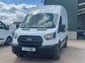 USED 2021 71 FORD TRANSIT 2.0 350 EcoBlue Leader FWD L2 H2 Euro 6 (s/s) 5dr FSH, AIR CON, VALUE FOR MONEY