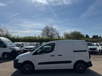 USED 2018 18 CITROEN BERLINGO 1.6 BlueHDi 625 Enterprise L1 5dr 1 YEARS MOT, TOP SPEC, CLEAN